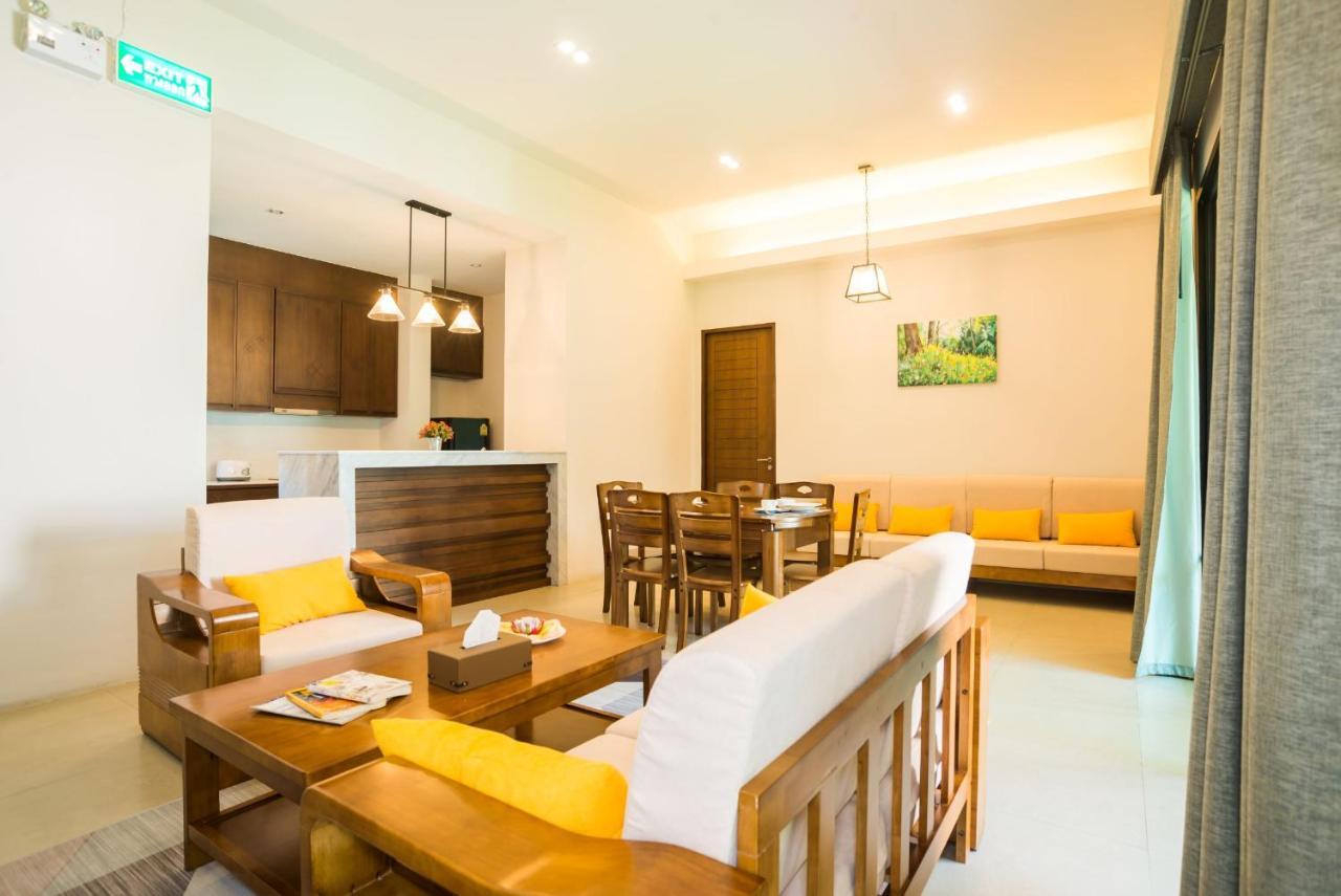Cozy Time Villa Hotel チエンマイ エクステリア 写真
